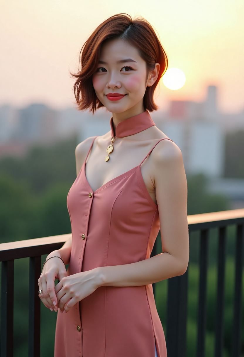 爸爸妈妈的小时候短剧海报