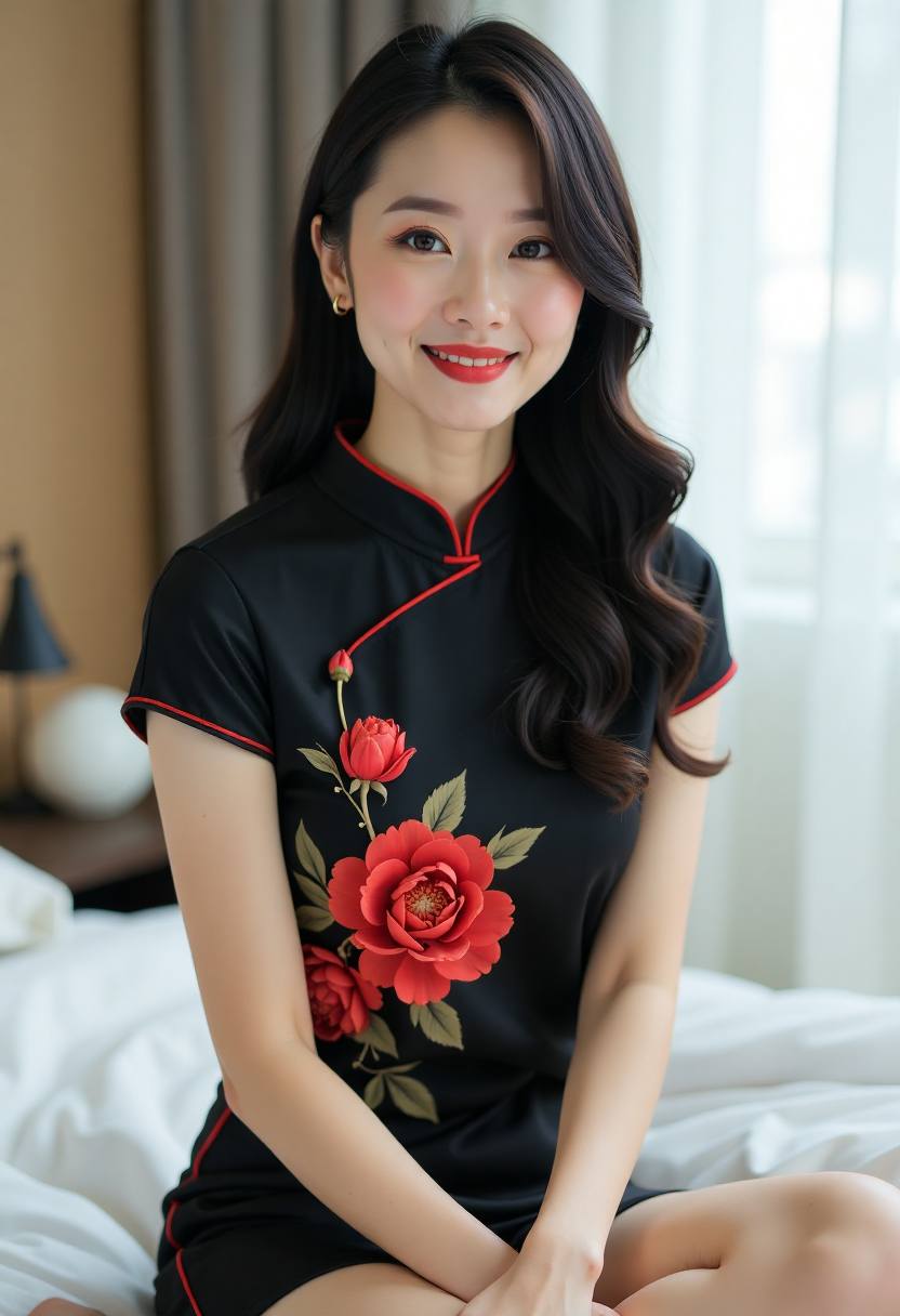 听见你的周三短剧海报