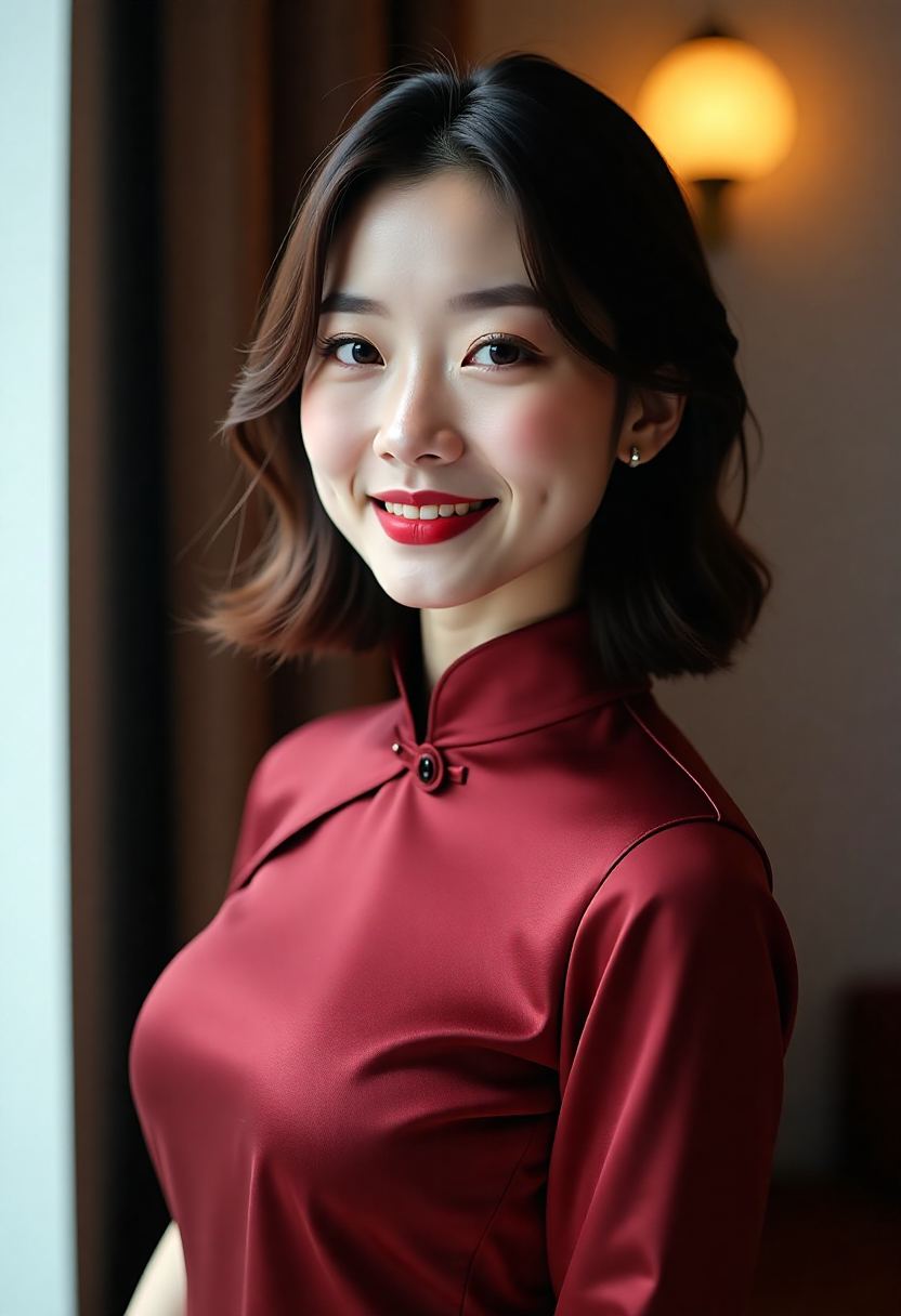 奶奶的育儿手册短剧海报